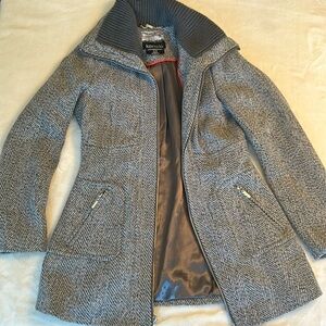Kenzie Pea Coat
